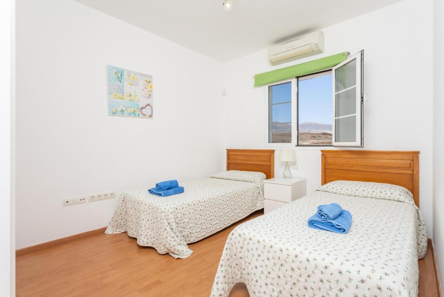 Villa Tania Puerto del Carmen  Exteriér fotografie