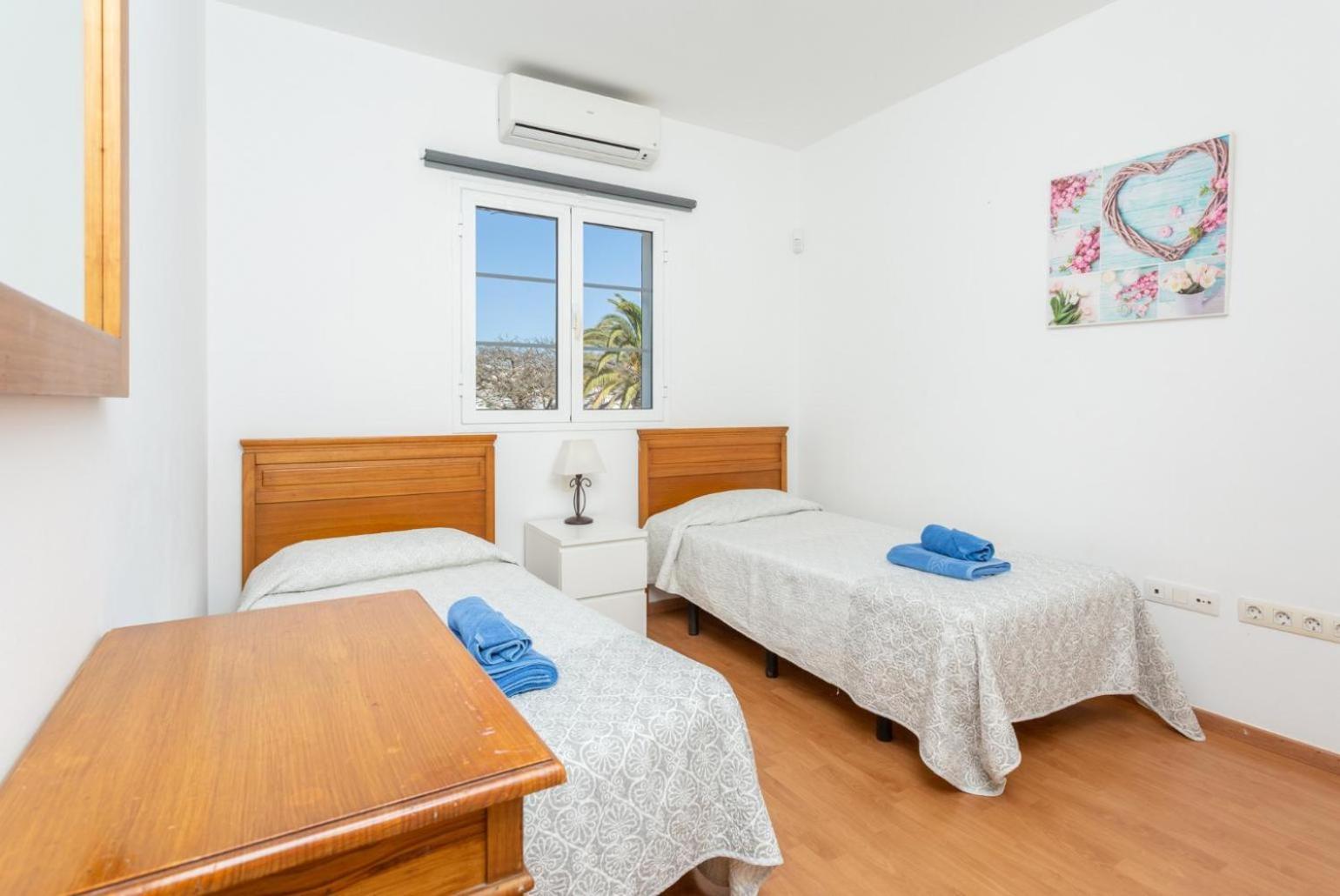 Villa Tania Puerto del Carmen  Exteriér fotografie