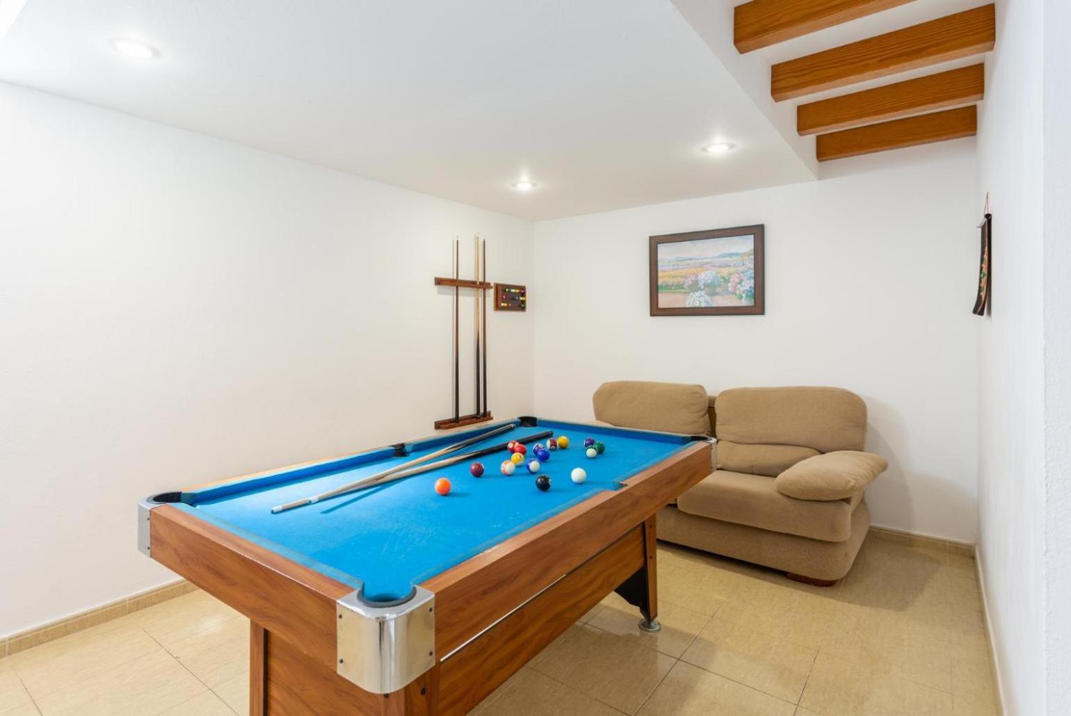 Villa Tania Puerto del Carmen  Exteriér fotografie