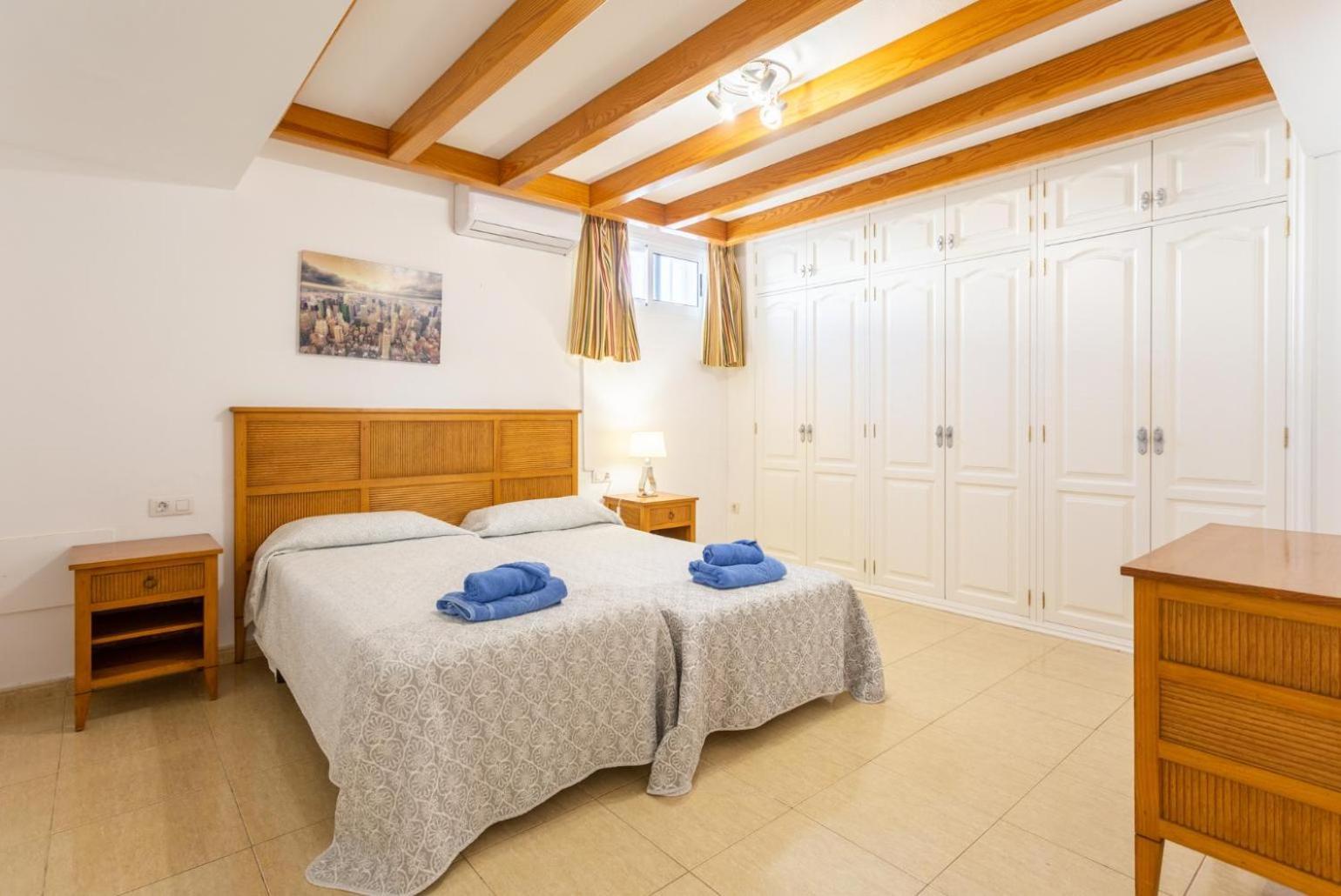 Villa Tania Puerto del Carmen  Exteriér fotografie