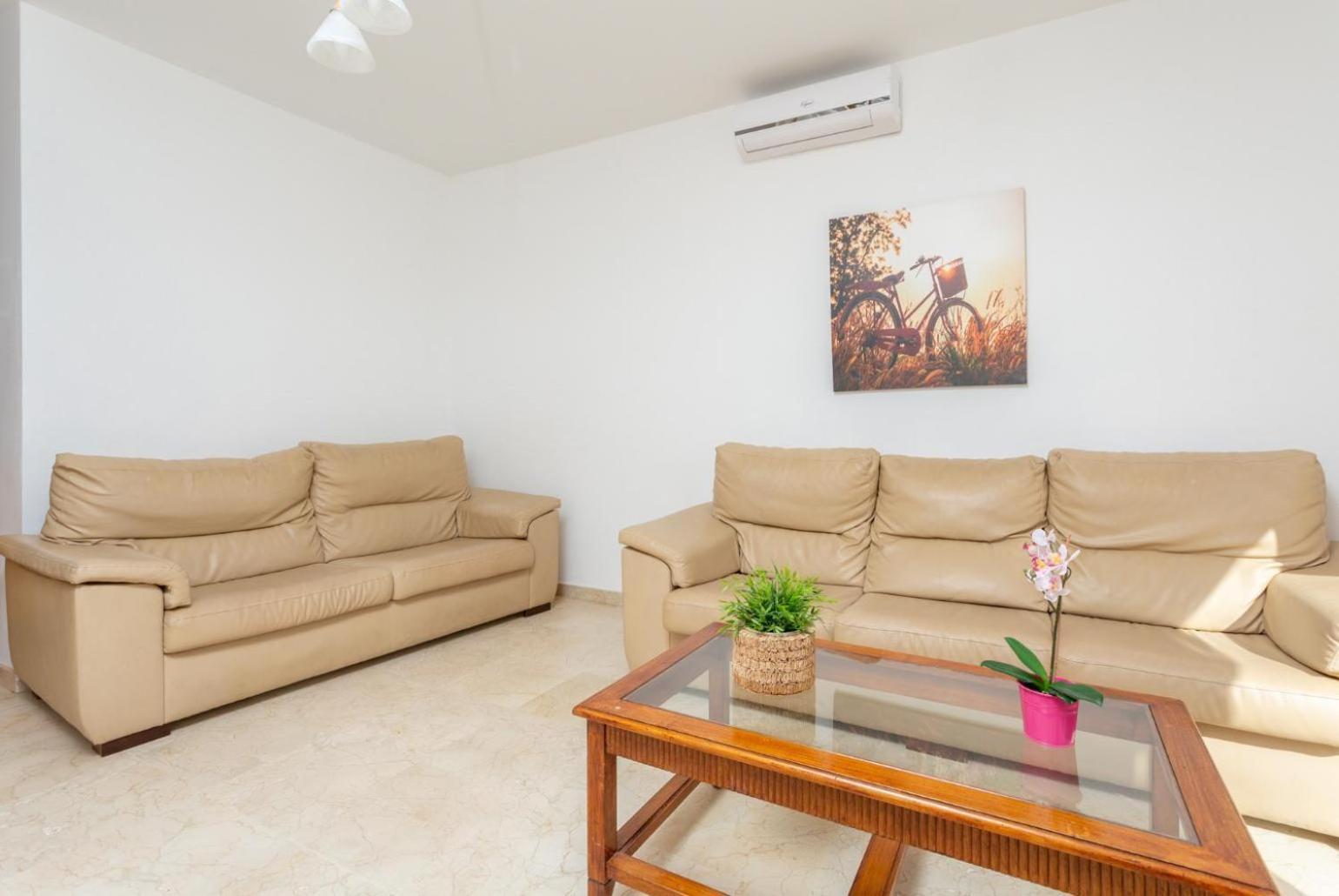 Villa Tania Puerto del Carmen  Exteriér fotografie